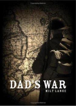 Paperback Dad's War Book