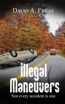 Paperback Illegal Maneuvers Book