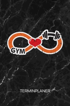 TERMINPLANER: Fitness Liebhaber Kalender Fitness Sprüche Terminkalender - Fitness Motivation Wochenplaner Fitnessliebe Wochenplanung Bodybuilding ... To-Do Liste Termine (German Edition)