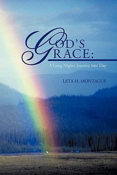 Paperback God's Grace: A Long Night's Journey Into Day Book