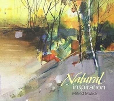 Paperback Natural Inspirations Book