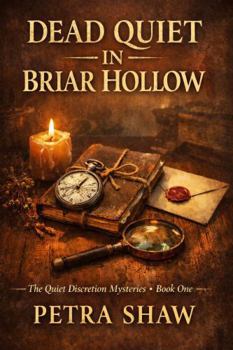 Dead Quiet in Briar Hollow: The Quiet Discretion Mysteries - Book One