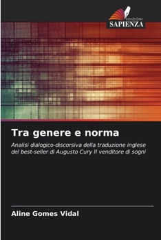 Paperback Tra genere e norma [Italian] Book