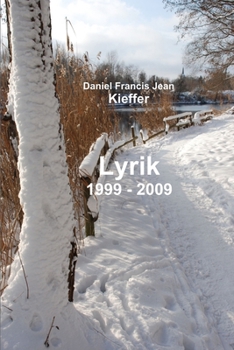 Paperback Lyrik 1999 - 2009 [German] Book