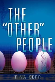 Paperback The "Other" People Book