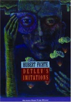 Paperback Detlev's Imitations Book