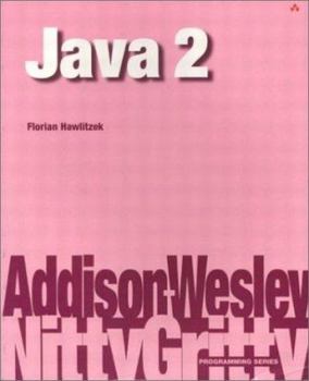 Paperback Nitty Gritty Java 2 Book