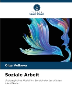 Paperback Soziale Arbeit [German] Book