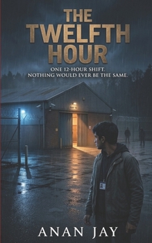 Paperback The Twelfth Hour: A Dark Warehouse Mystery Book
