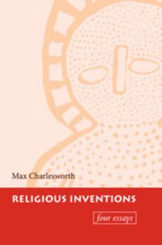 Hardcover Religious Inventions Book