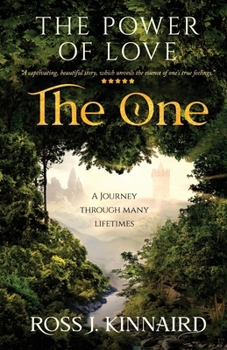 Paperback The Power of Love: The One Book