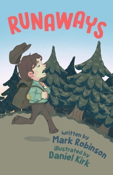 Paperback Runaways Book