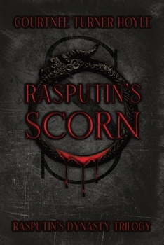 Paperback Rasputin's Scorn Book