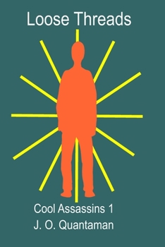 Paperback Loose Threads: Cool Assassins 1: Cool Assassins 1 Book