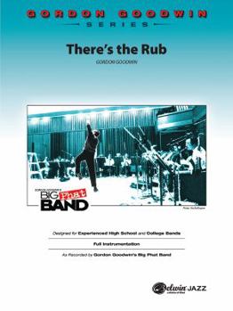 Paperback There's the Rub Book