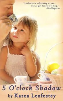 Paperback Five O'Clock Shadow Book