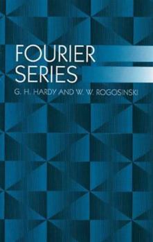 Paperback Fourier Series Book