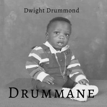 Paperback Drummane Book