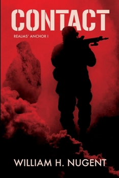 Paperback Contact: Realms' Anchor I Book