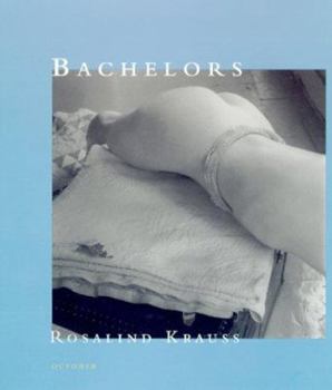 Hardcover Bachelors Book