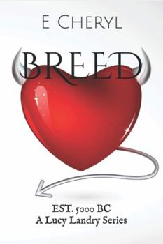 Paperback Breed: A Lucy Landry Series Book
