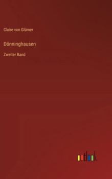 Dönninghausen: Zweiter Band (German Edition)