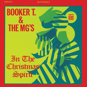 Vinyl In The Christmas Spirit Book