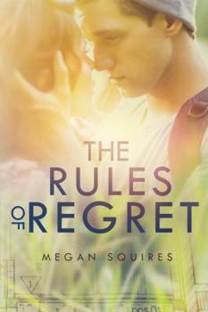Paperback The Rules of Regret Book