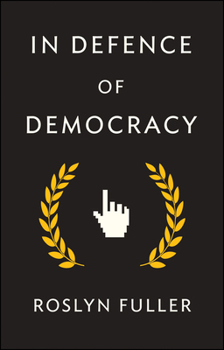 Paperback In Defence of Democracy Book