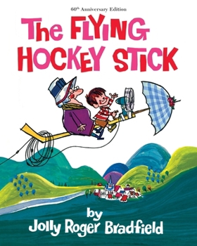 The Flying Hockey Stick: 60th Anniversary Edition