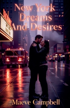 Paperback New York Dreams And Desires Book