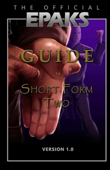 Paperback The Official EPAKS Guide to Short Form Two Book