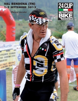 Paperback 24H Val Rendena 2012 [Italian] Book