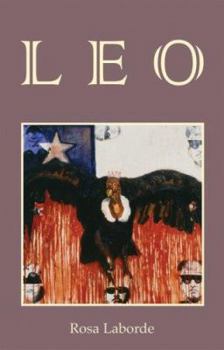 Paperback Leo Book