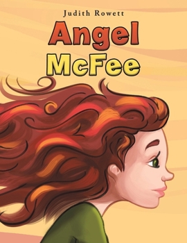 Paperback Angel McFee Book