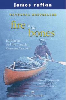 Paperback Fire In The Bones Reissue Book