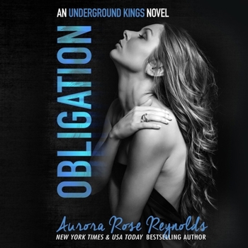 Audio CD Obligation Book