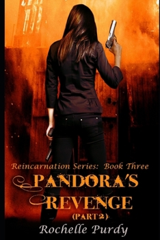 Paperback Pandora's Revenge Part II Book