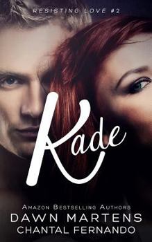 Paperback Kade Book