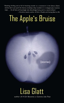 Paperback The Apple's Bruise Book