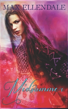 Paperback Midsummer Book