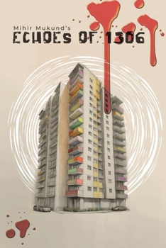Paperback Echoes of 1306 Book