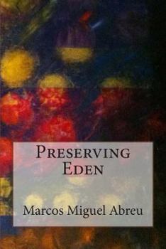 Paperback Preserving Eden Book