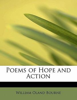 Poems of Hope and Action