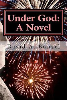 Paperback Under God Book