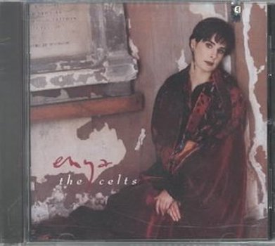 Music - CD Celts Book