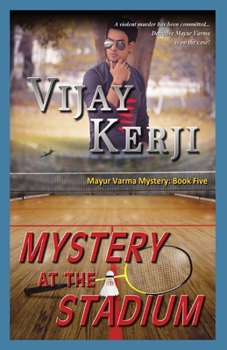 Paperback Mystery At The Stadium Book