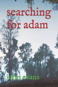 Paperback searching for adam (PRE-FLOOD TALES) Book