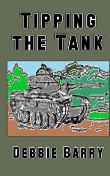 Paperback Tipping the Tank Book