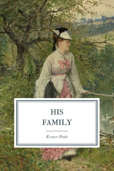 Paperback His Family Book